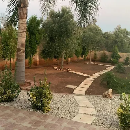 Villa Mari Con Piscina Esclusiva Nel Salento