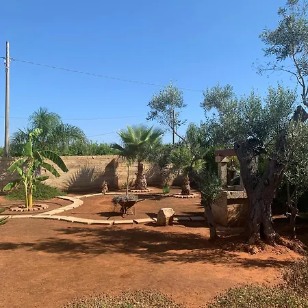 Mari Con Piscina Esclusiva Nel Salento * Capilungo