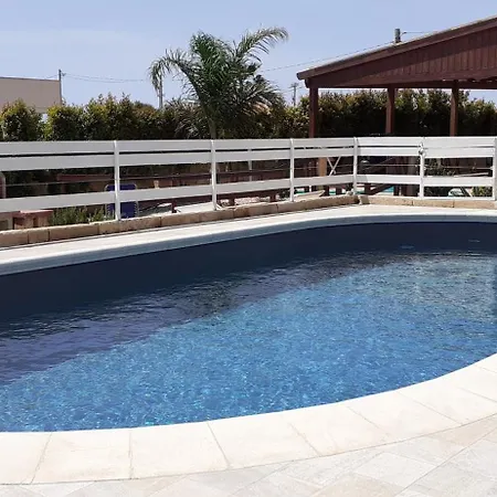 Mari Con Piscina Esclusiva Nel Salento * Capilungo