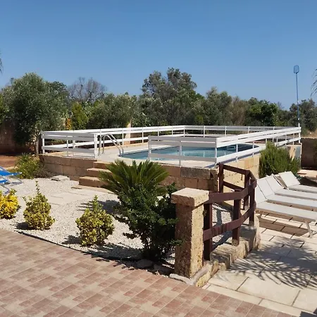 Mari Con Piscina Esclusiva Nel Salento * Capilungo