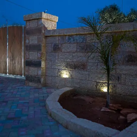 Mari Con Piscina Esclusiva Nel Salento Villa