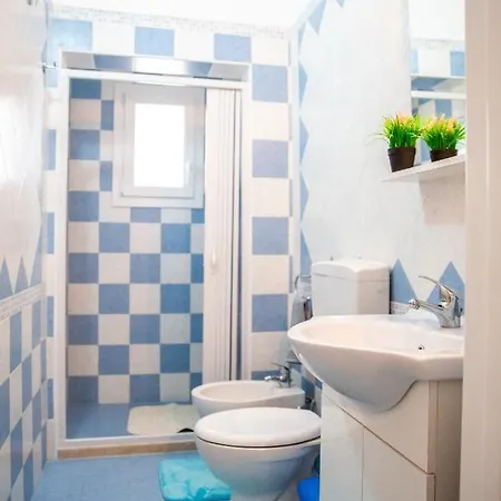 Villa Mari Con Piscina Esclusiva Nel Salento *