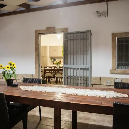 Mari Con Piscina Esclusiva Nel Salento *