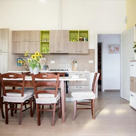 Villa Mari Con Piscina Esclusiva Nel Salento