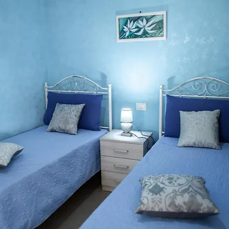 Villa Mari Con Piscina Esclusiva Nel Salento Capilungo